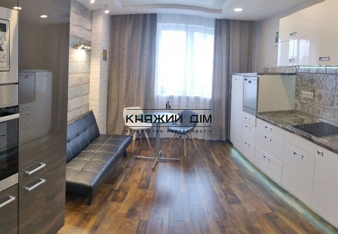 Аренда 1-но к. квартиры в ЖК SOHO Residence. № 11199348 Київ - зображення 7
