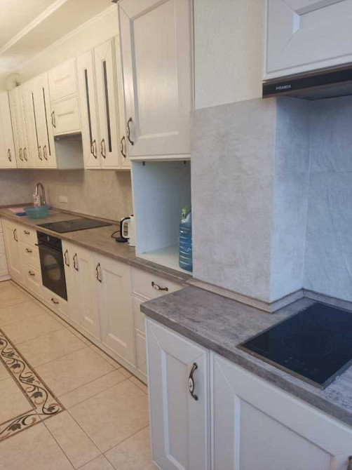 долгосрочная аренда 3-к квартира Киев, Дарницкий, 20000 грн./мес. Київ - зображення 7