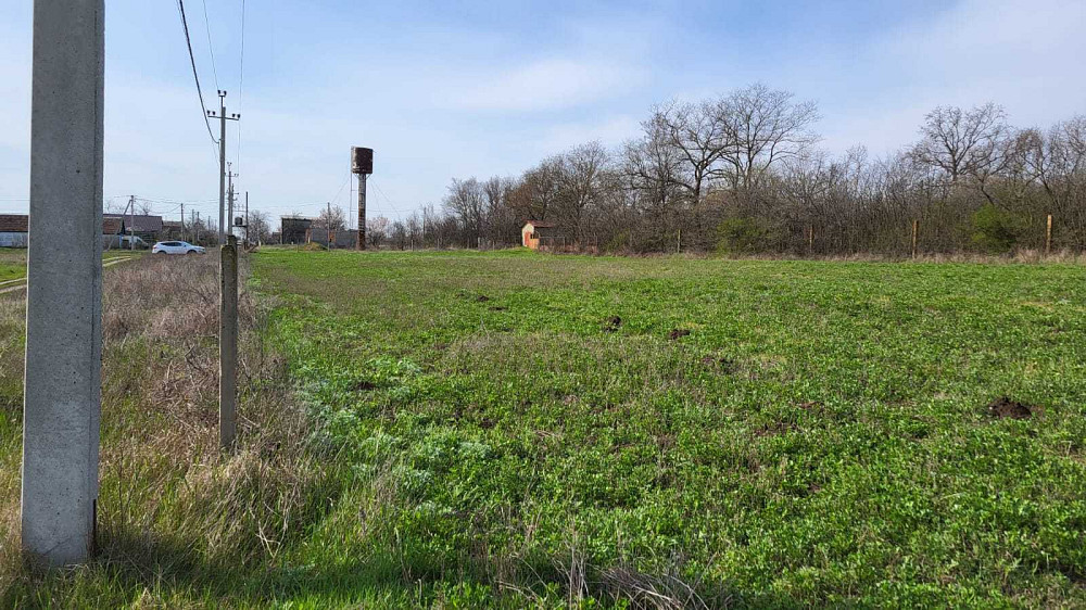 продажа участок под жилую застройку Овидиопольский, Дальник, 5500 $  - изображение 4