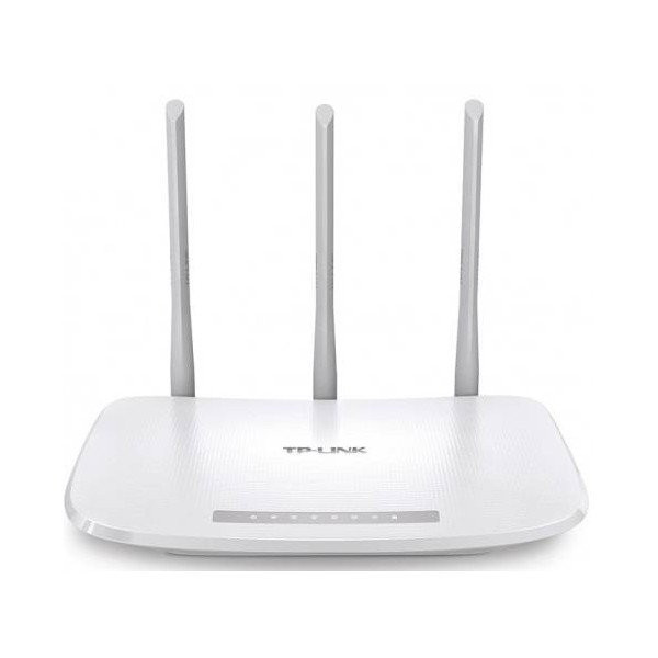 Wi-fi роутер TP-Link TL-WR845N (Код товару:3215) Харків - зображення 1