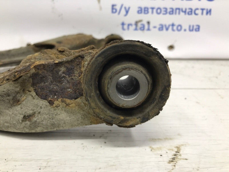 Рычаг передний верхний левый Nissan Pathfinder R51 2.5 DIESEL YD25DDTI 2004 (б/у) Киев - изображение 3