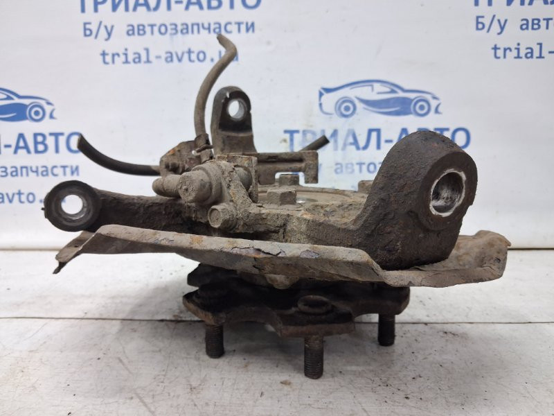 Кулак поворотный левый со ступицей Mitsubishi Pajero Wagon 1999-2006 MR374501 (Арт. 63041) Киев - изображение 3