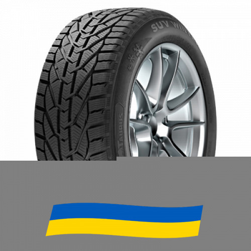 215/60 R17 Taurus SUV Winter 96H Позашляхова шина Київ - зображення 1