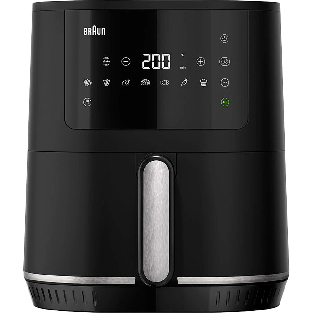 Мультипечь Braun MultiFry HF3030 1500 Вт Київ - зображення 1