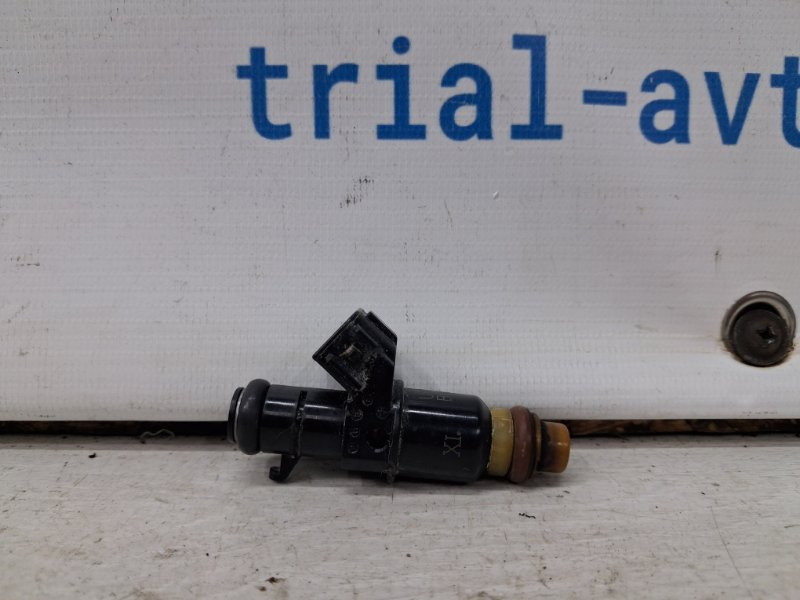 Форсунка топливная Honda Civic FD 1.8 БЕНЗИН R18A 2005 (б/у) Київ - зображення 1