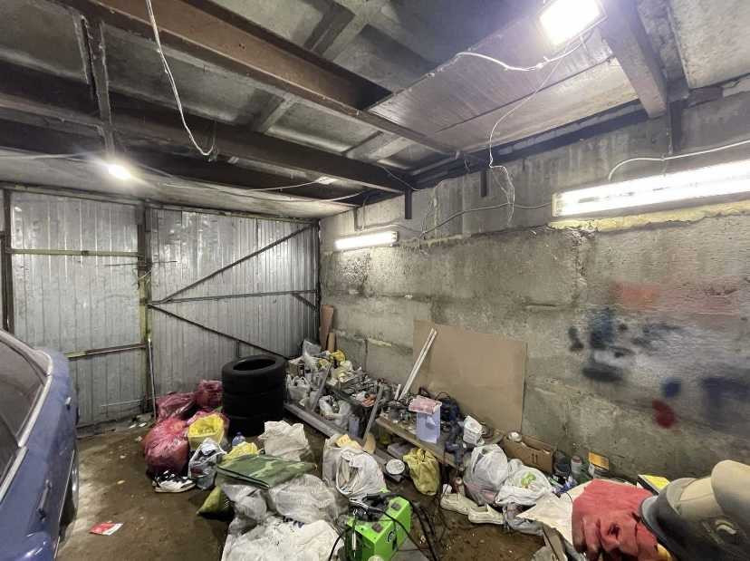 продажа место в гаражном кооперативе Киев, Святошинский, 19000 $ Київ - зображення 12