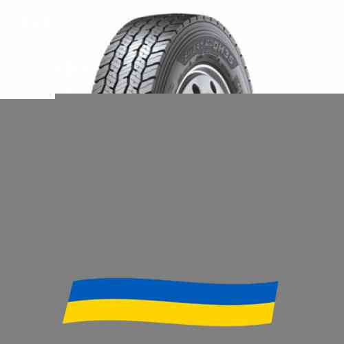 245/70 R19.5 Hankook DH35 Smartflex 136/134M Ведуча шина Київ