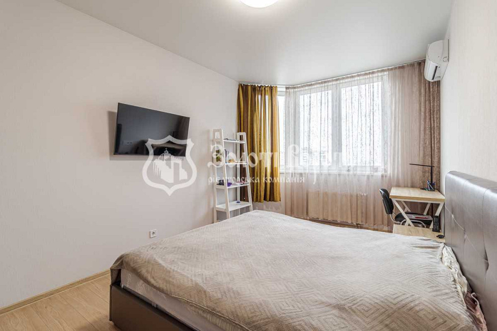 продажа 2-к квартира Киев, Соломенский, 115000 $ Киев - изображение 4