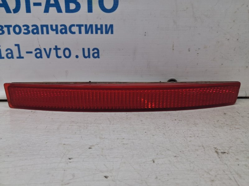 Катафот правый Infiniti FX 2002-2008 26560CG000 (Арт. 71867) Київ - зображення 1