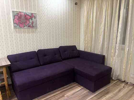 долгосрочная аренда 1-к квартира Киево-Святошинский, Ирпень, 16000 грн./мес. Ірпінь