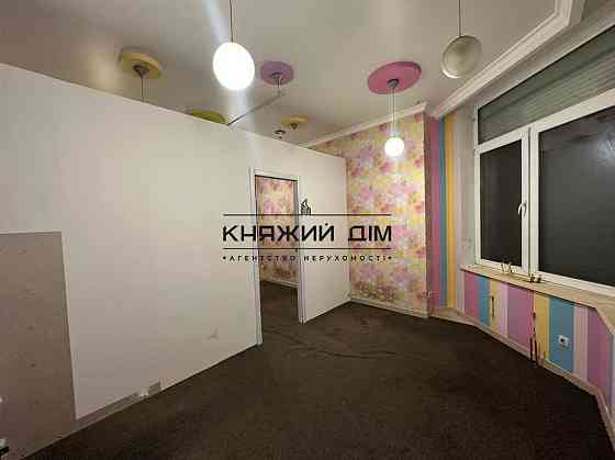 Оренда офісного приміщення м. Позняки КОД 1419383 Київ