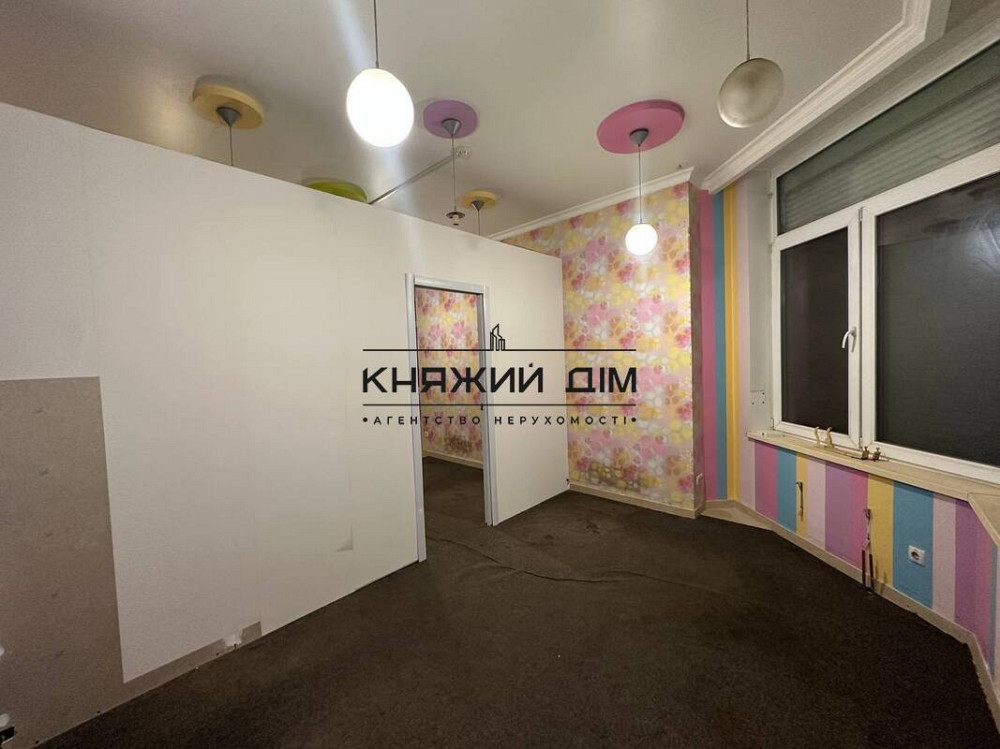 Окремий вхід.Оренда офісного приміщення м. Позняки КОД 1419383 Киев - изображение 2