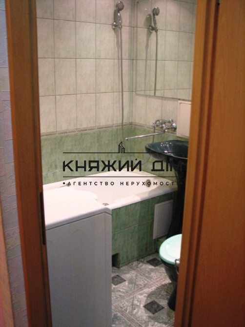 Здам 1 кімнатну квартиру метро Дружби Народів.№ 1166511 Київ - зображення 3