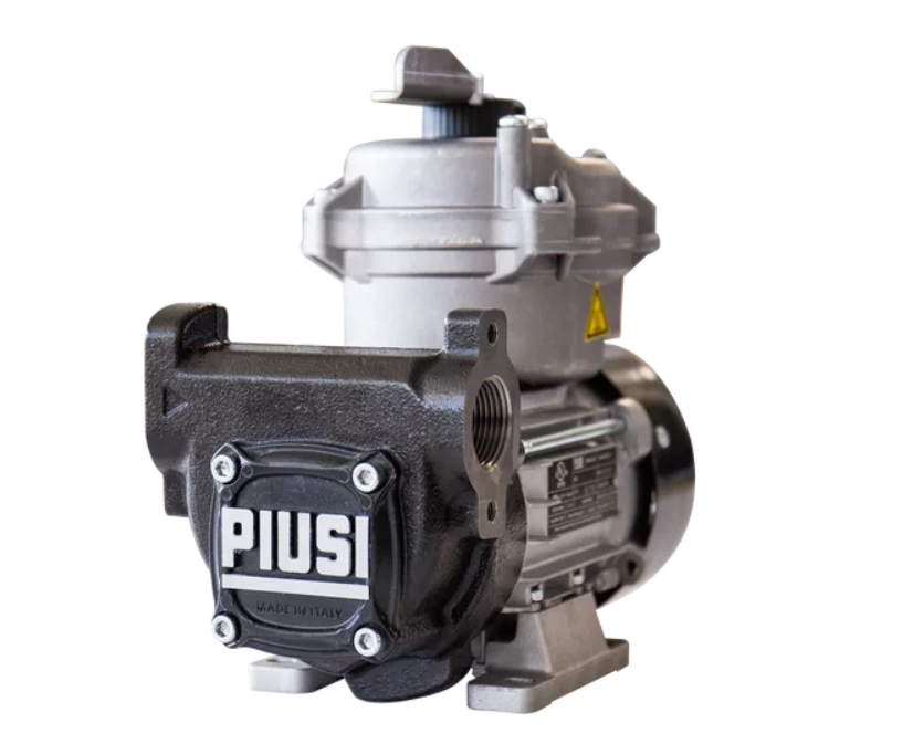 Насос для бензину 220В 56л/хв PANTHER EX 56 PIUSI Італія F005800000 Луцк - изображение 1