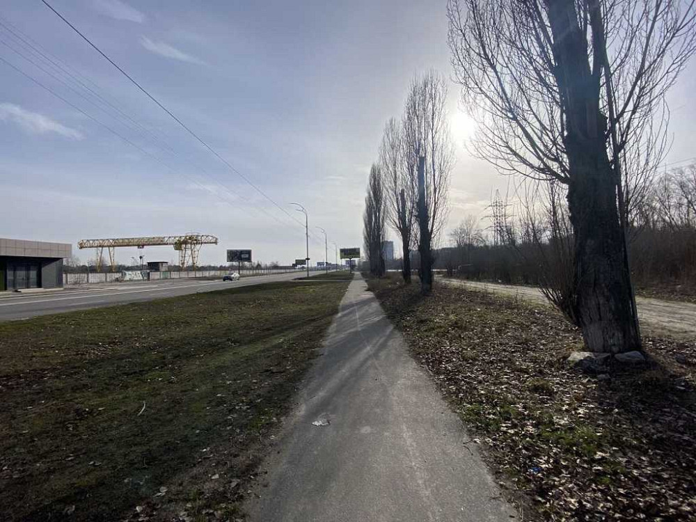 продажа земля коммерческого назначения Вышгородский, Вышгород, 220000 $ Вишгород - зображення 9