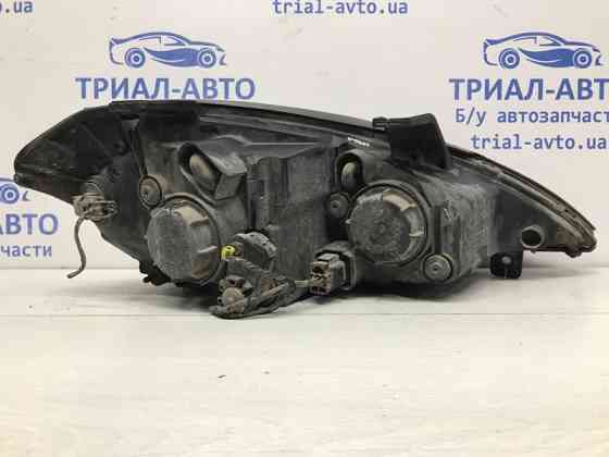 Фара левая галоген SsangYong Kyron DJ 2.7 D27DT 2005 (б/у) Киев