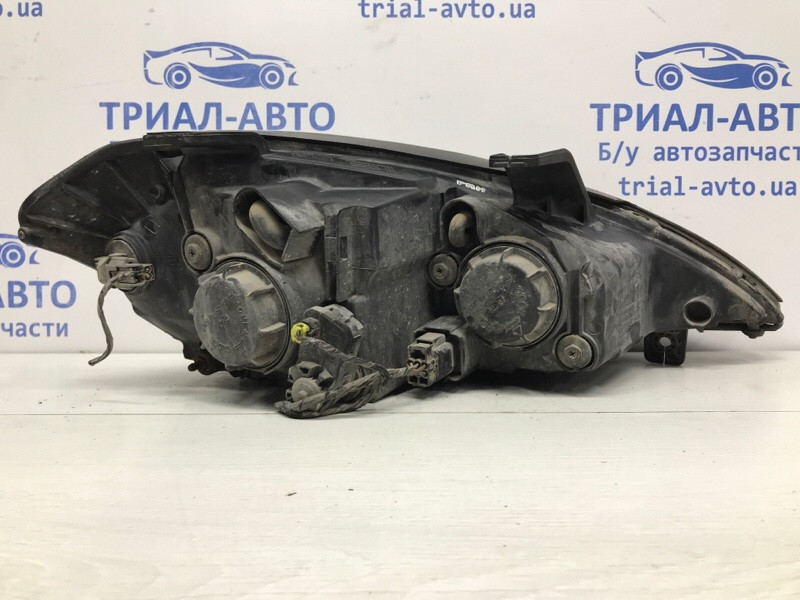 Фара левая галоген SsangYong Kyron DJ 2.7 D27DT 2005 (б/у) Киев - изображение 5
