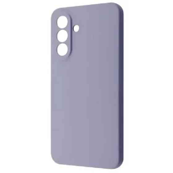 Чохол WAVE Colorful (TPU) для Samsung A36 5G A366/A56 5G A556 Lavender Gray (Код товару:40316) Харьков