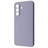 Чохол WAVE Colorful (TPU) для Samsung A36 5G A366/A56 5G A556 Lavender Gray (Код товару:40316) Харьков