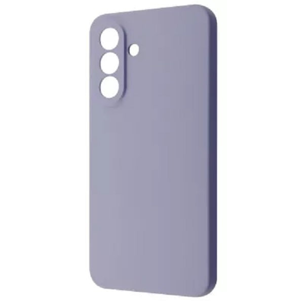 Чохол WAVE Colorful (TPU) для Samsung A36 5G A366/A56 5G A556 Lavender Gray (Код товару:40316) Харьков - изображение 1
