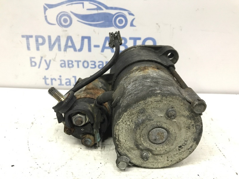 Стартер SsangYong Korando C200 2.0 DIESEL 2010 (б/у) Київ - зображення 5