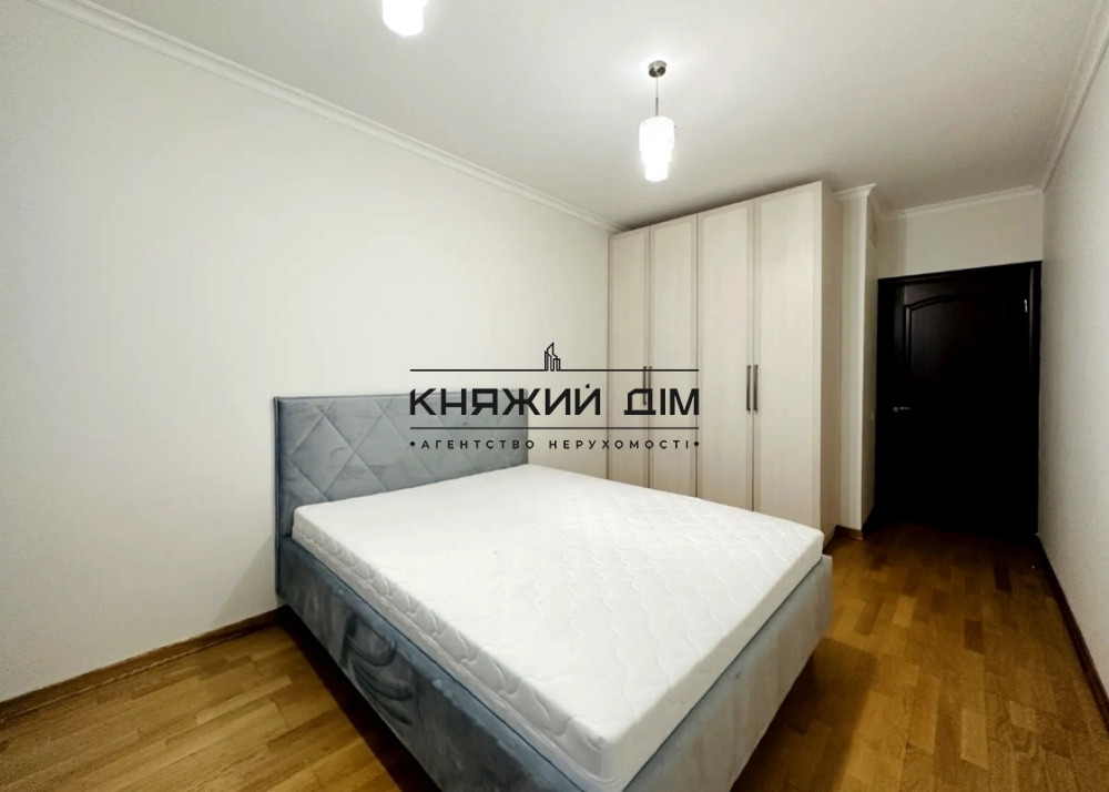 Простора, комфортна, видова 3-х к. кв. в ЖК Парк Авеню № 11106349 Киев - изображение 7