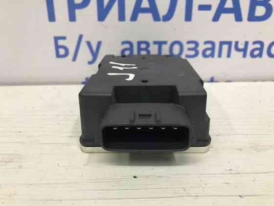 Реле накала свечей Nissan Qashqai J11 1.5 DIESEL K9K 2013 (б/у) Киев