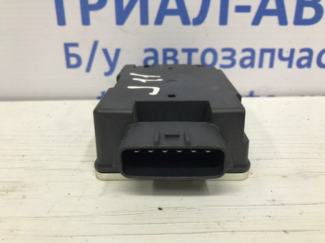 Реле накала свечей Nissan Qashqai 2013-2022 169109238R (Арт. 49367) Киев - изображение 2
