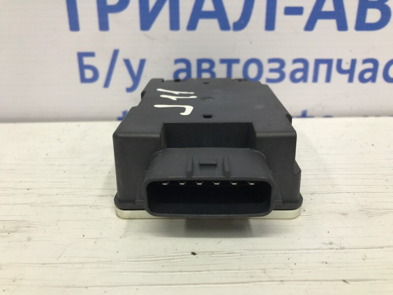 Реле накала свечей Nissan Qashqai J11 1.5 DIESEL K9K 2013 (б/у) Киев - изображение 2