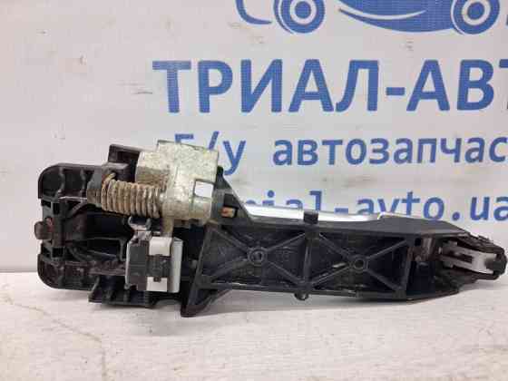 Ручка двери внешняя задняя правая Kia Ceed ED 1.6 DIESEL D4FB 2007 (б/у) Киев