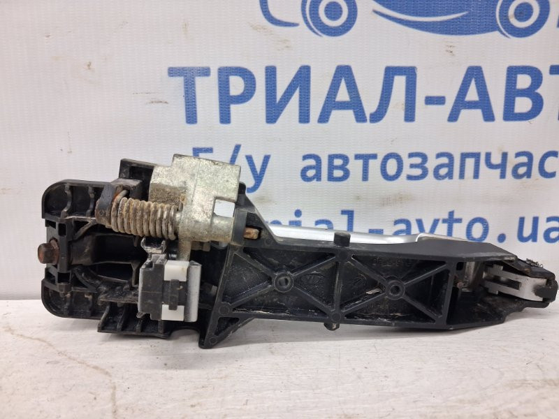 Ручка двери внешняя задняя правая Kia Ceed ED 1.6 DIESEL D4FB 2007 (б/у) Киев - изображение 3
