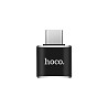 Переходник Hoco UA5 Type-C to USB Херсон