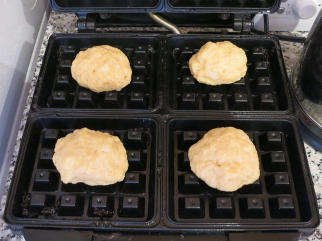 Вафельница Сamry СR-3025 Киев - изображение 4