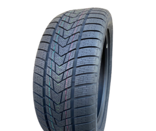 255/55 R19 Tracmax X-privilo S330 111V Позашляхова шина Київ - зображення 7