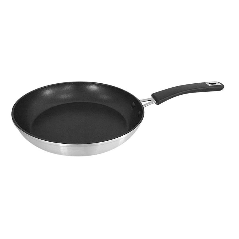 Сковорода універсальна Krauff Profi 25-45-079 28 см Киев - изображение 1