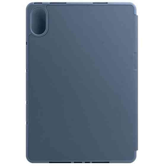 Чохол ArmorStandart Smart Fold Pen для Xiaomi Redmi Pad 2 Pro Dark Blue (ARM89202) Харків