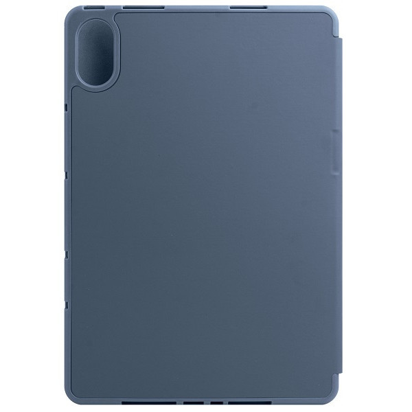 Чохол ArmorStandart Smart Fold Pen для Xiaomi Redmi Pad 2 Pro Dark Blue (ARM89202) Харків - зображення 2