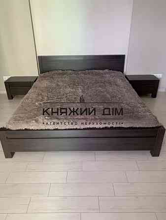 ОРЕНДА 1к квартира в ЖК Паркове мiсто по вул. Вишгородська, 45..Код .№1166226 Киев