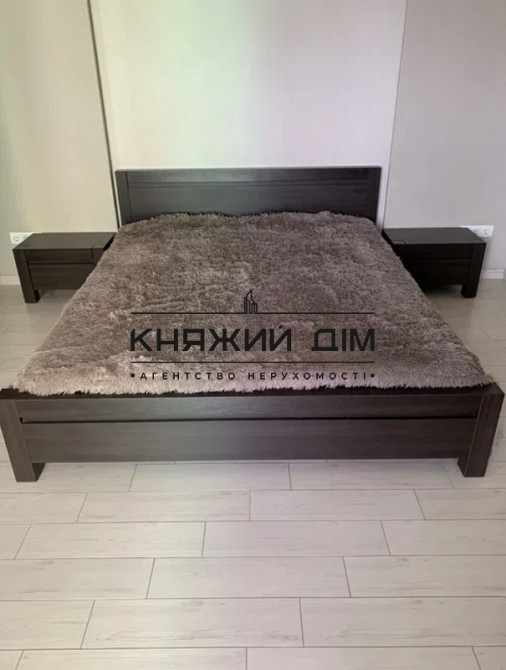 ОРЕНДА 1к квартира в ЖК Паркове мiсто по вул. Вишгородська, 45..Код .№1166226 Киев - изображение 6