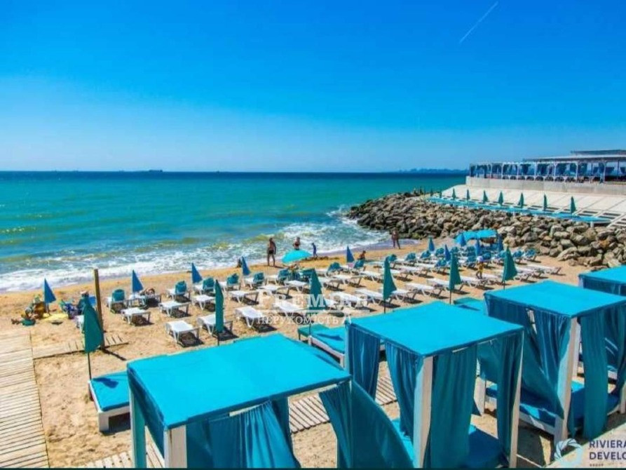 Продам 1-кімнатну квартиру біля моря Одеса - зображення 6