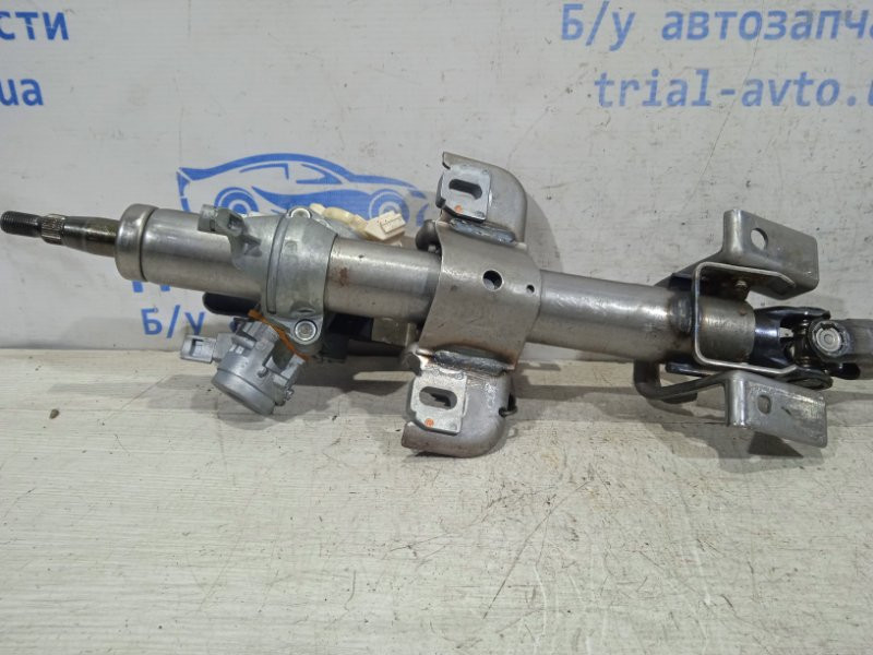 Колонка рулевая Mitsubishi Lancer 9 1.6 БЕНЗИН 4G18 2003 (б/у) Киев - изображение 3