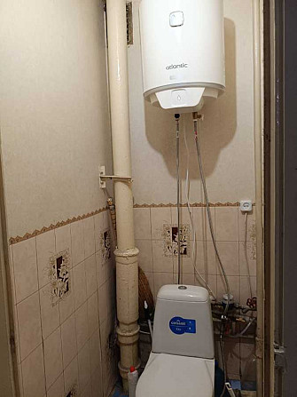 продажа 2-к квартира Киев, Дарницкий, 61000 $ Київ - зображення 7