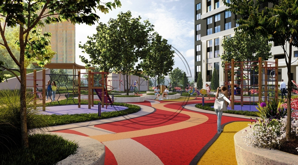 БЕЗ КОМИССИИ!! Продажа 1 к.кв. в ЖК POLARIS HomePlaza. № 21131848 Київ - зображення 6