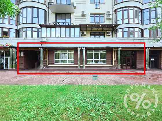 продажа торговые площади Киев, Оболонский, 625000 $ Київ