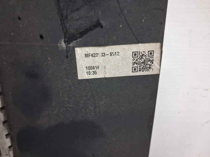 Радиатор основной Toyota Auris E150 1.6 БЕНЗИН 1ZRFAE 2006 (б/у) Киев - изображение 9