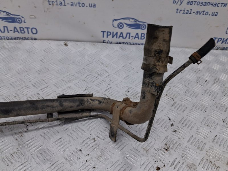 Горловина заливная Suzuki SX4 2006-2014 8920179J11 (Арт. 63368) Київ - зображення 6