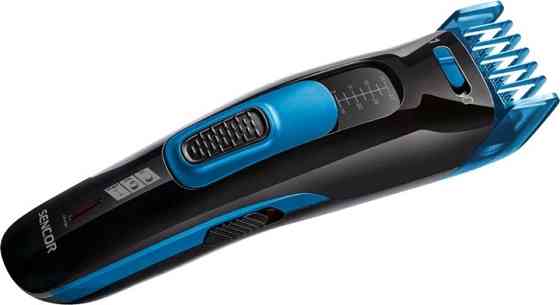 Машинка для стрижки волос Sencor SHP-4502-BL 7 Вт Киев