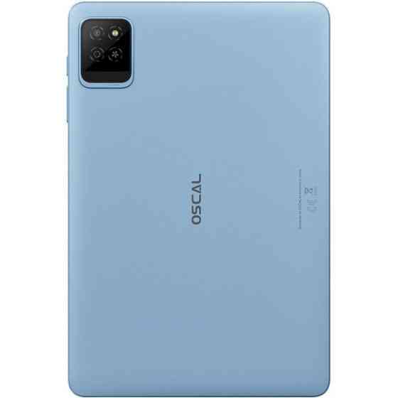 Планшет Oscal Pad 30 4/128GB Horizon Blue UA Харків