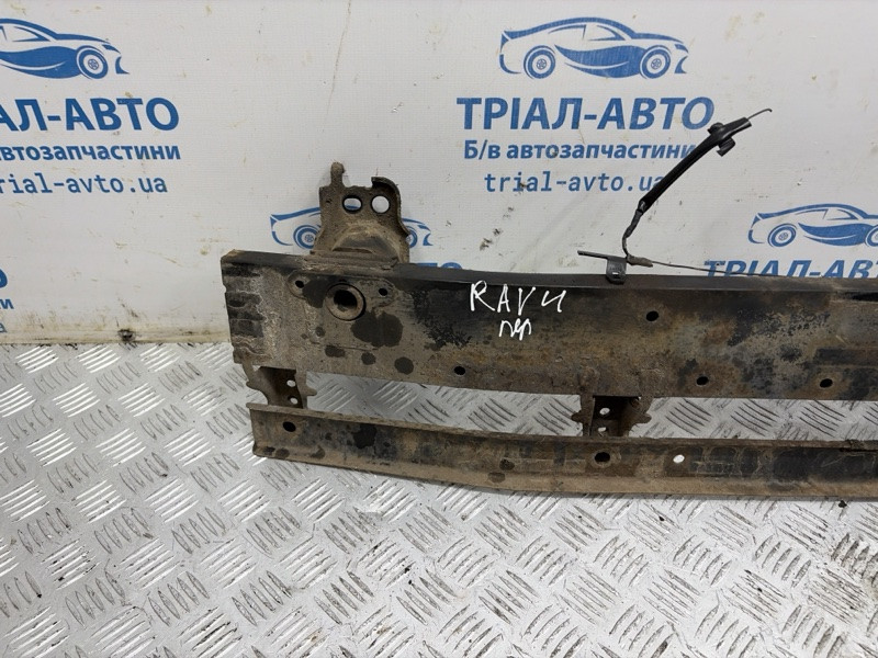 Усилитель бампера передний Toyota RAV 4 2005-2016 5202142050 (Арт. 83395) Киев - изображение 5
