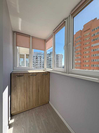 продажа 1-к квартира Киев, Дарницкий, 69000 $ Київ - зображення 12